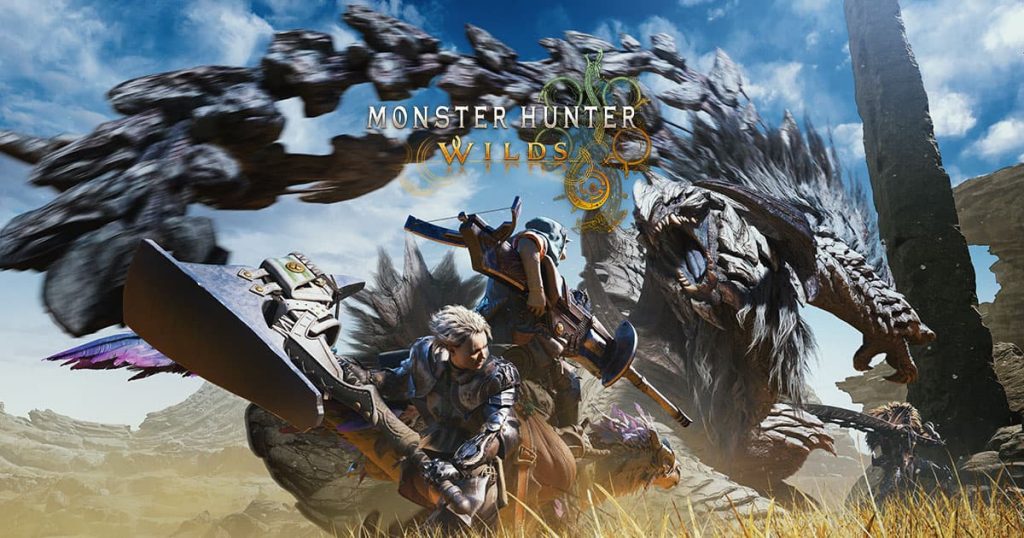 Monster Hunter Wilds Gets PC Benchmark Tool