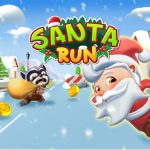 Santa Run