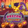 Dragon: Fire & Fury - Play Arcade Play Enjoy Games