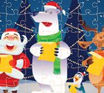 Christmas Carols Jigsaw